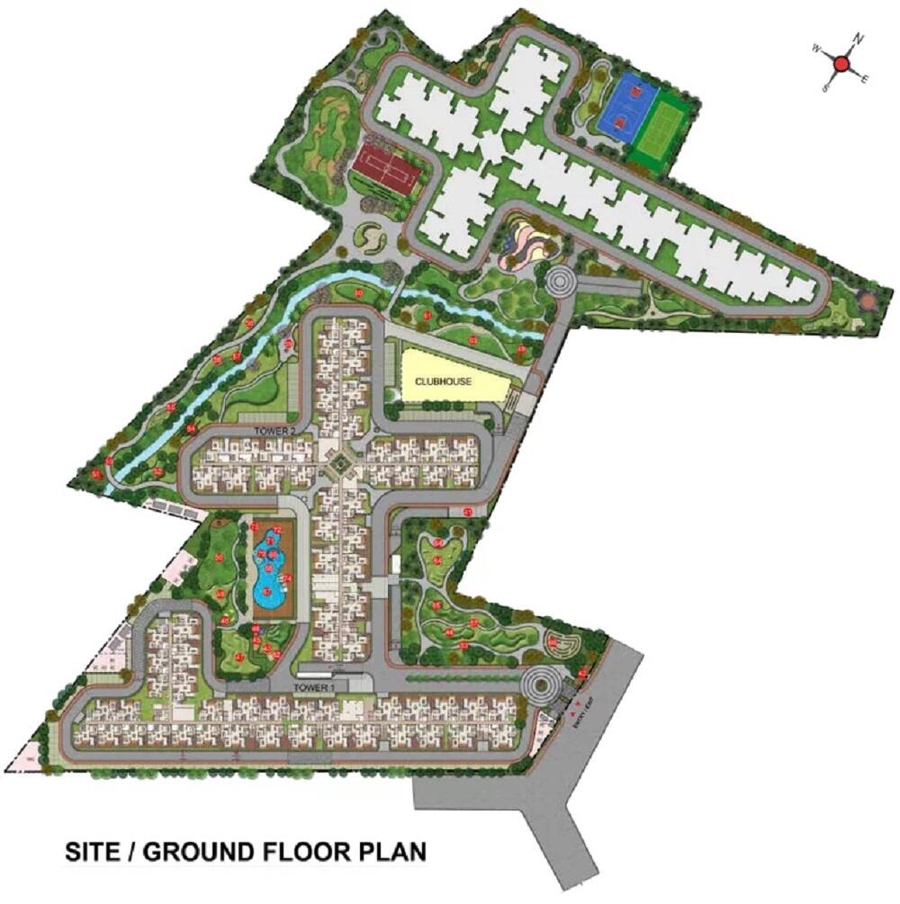 Master Plan Image